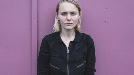 Laura Misch concert in Leeds