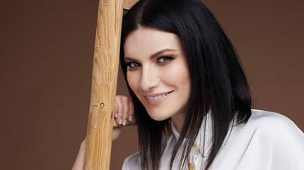 Laura Pausini