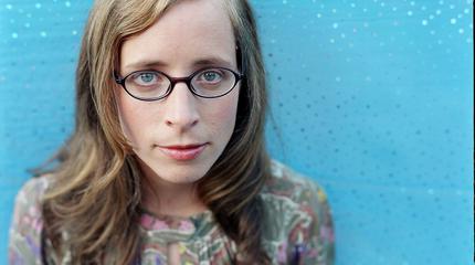 Laura Veirs concert in London