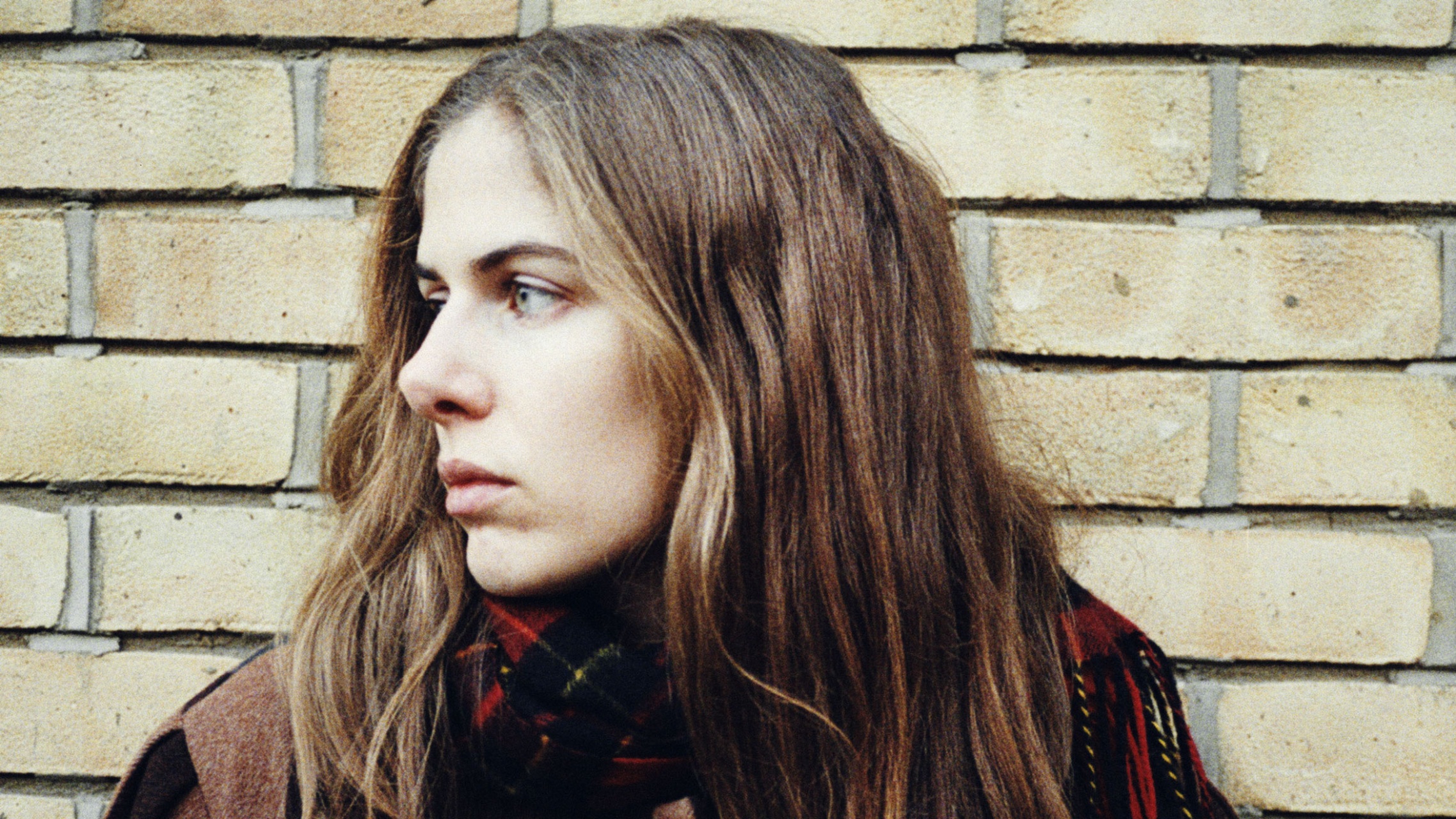 Fotografía promocional de Laurel Halo