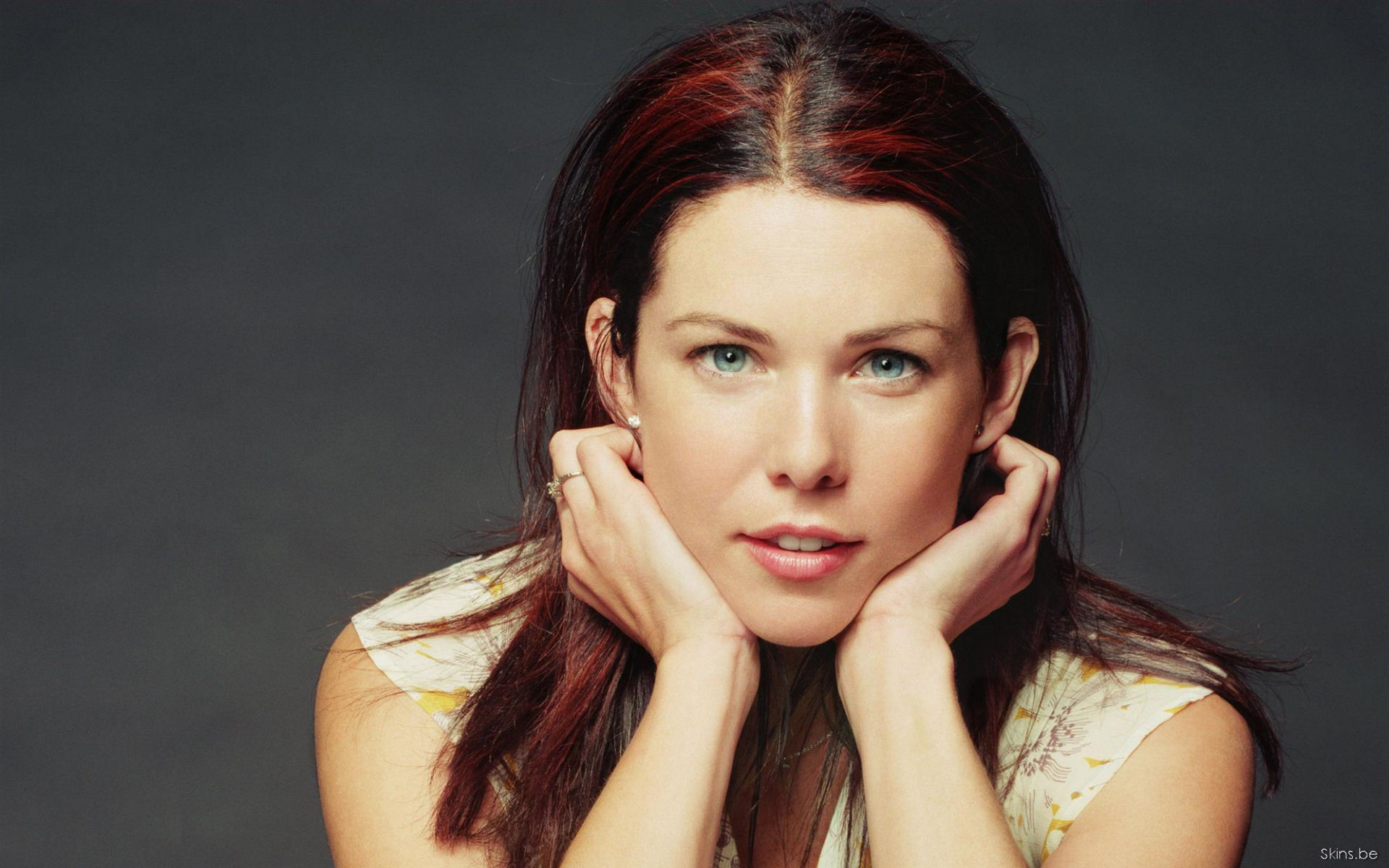 Tickets for Lauren Graham in Charlotte | Wegow