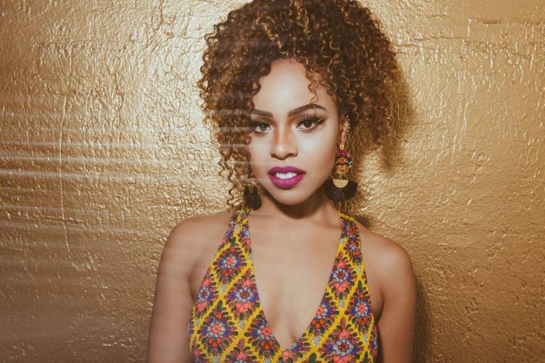 Fotografía promocional de Concierto de lauren henderson en Cambridge