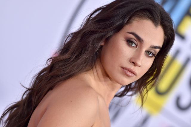 Fotografía promocional de Lauren Jauregui