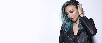Promotional photograph of Concierto de Lauren Lane en San Francisco.