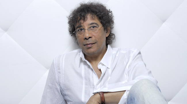 Fotografía promocional de Concierto de Laurent Voulzy en Perpignan