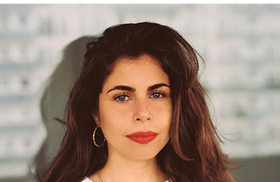 Promofoto von Laurie Darmon.