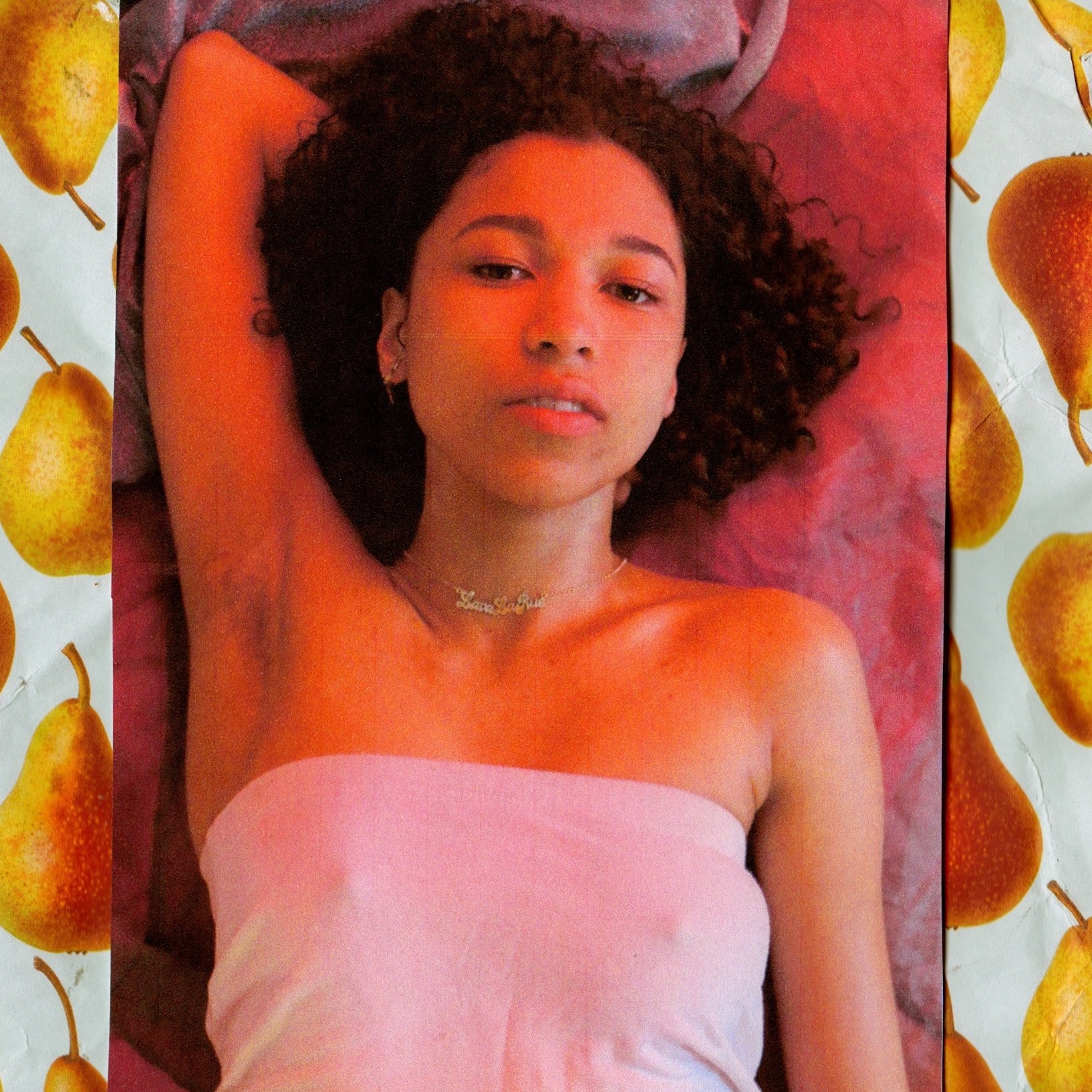 Fotografía promocional de Lava La Rue