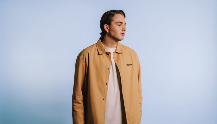 Fotografía promocional de Lavern