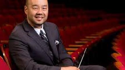 Dallas Symphony Orchestra + Lawrence Loh en Dallas