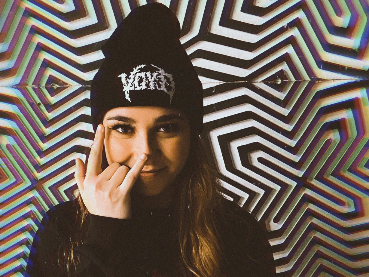 Fotografía promocional de LAYZ