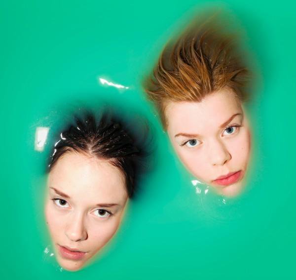 Promotional photograph of LCMDF.