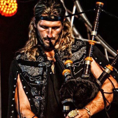 Fotografía promocional de Concierto de Le Condor en Orange