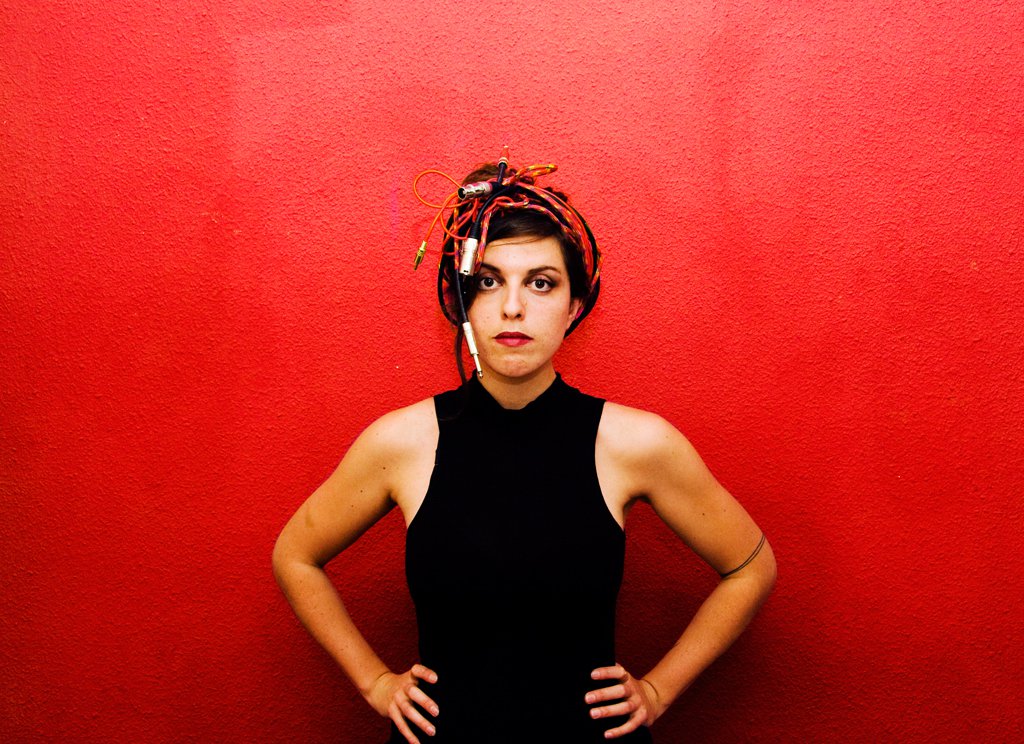 Fotografía promocional de Le Parody