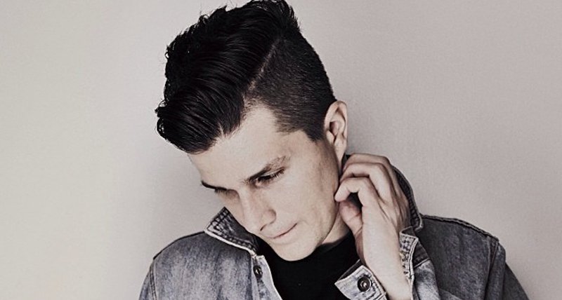 Fotografía promocional de Le Youth