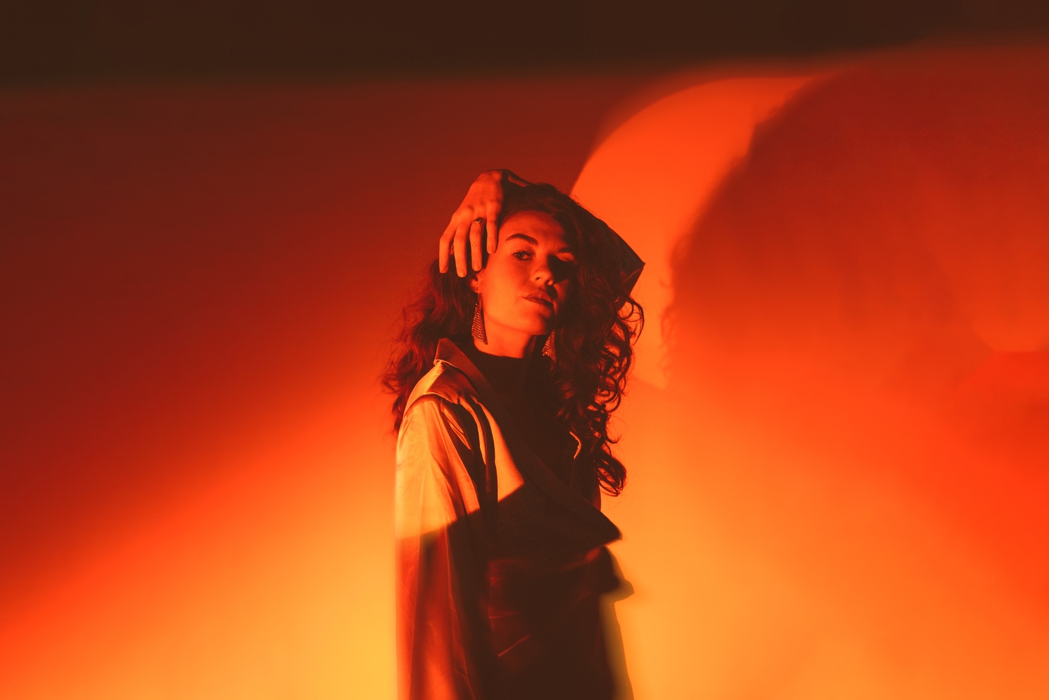 Photographie promotionnelle de Concierto de Leah Rye en Groningen.