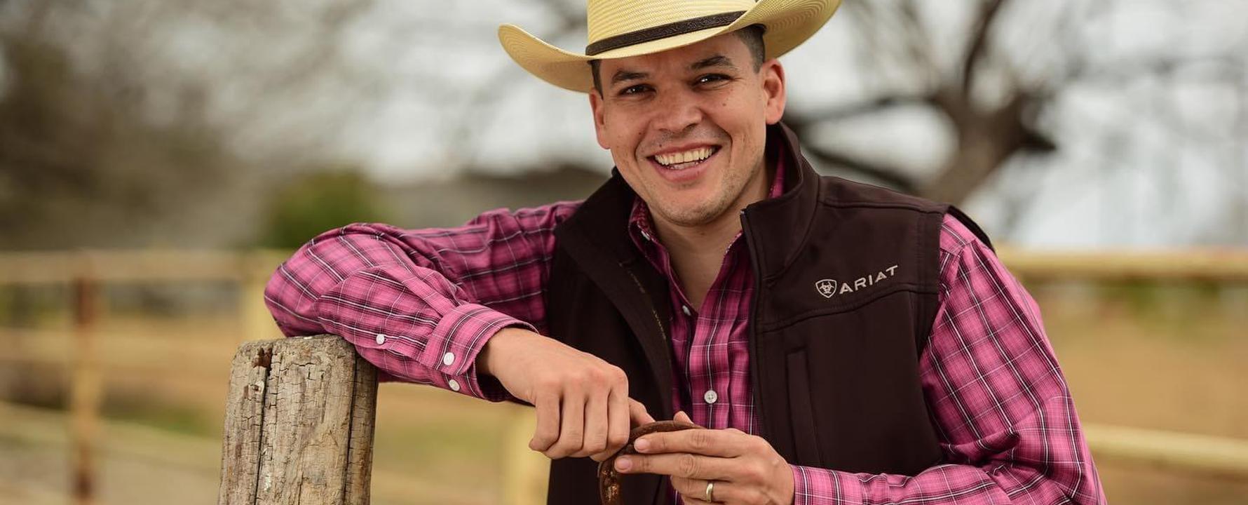 Entradas para Leandro Ríos en Monterrey | Wegow