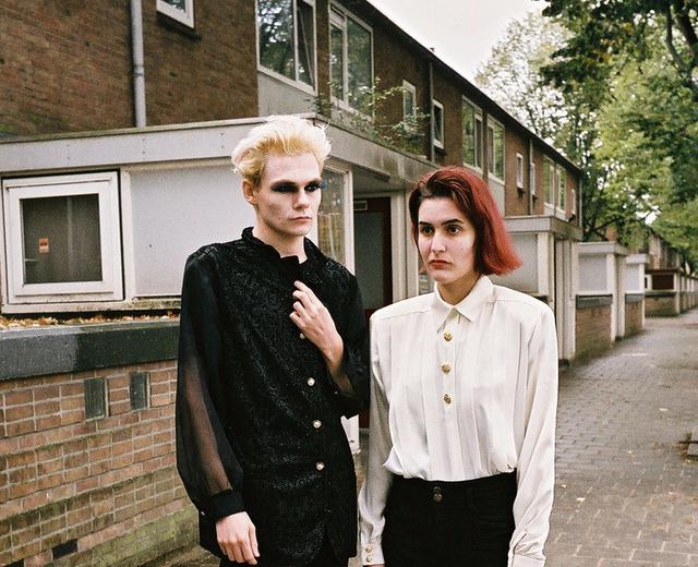 Fotografía promocional de Concierto de Lebanon Hanover en Madrid