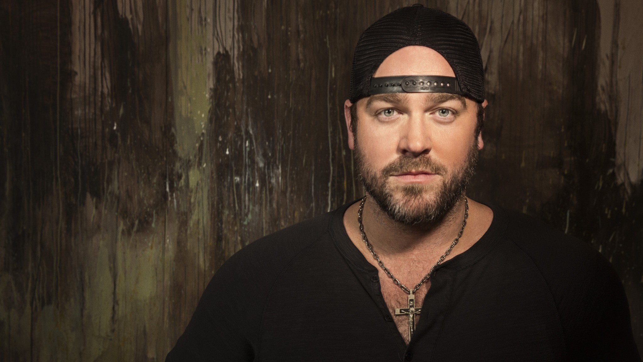 Fotografía promocional de Lee Brice