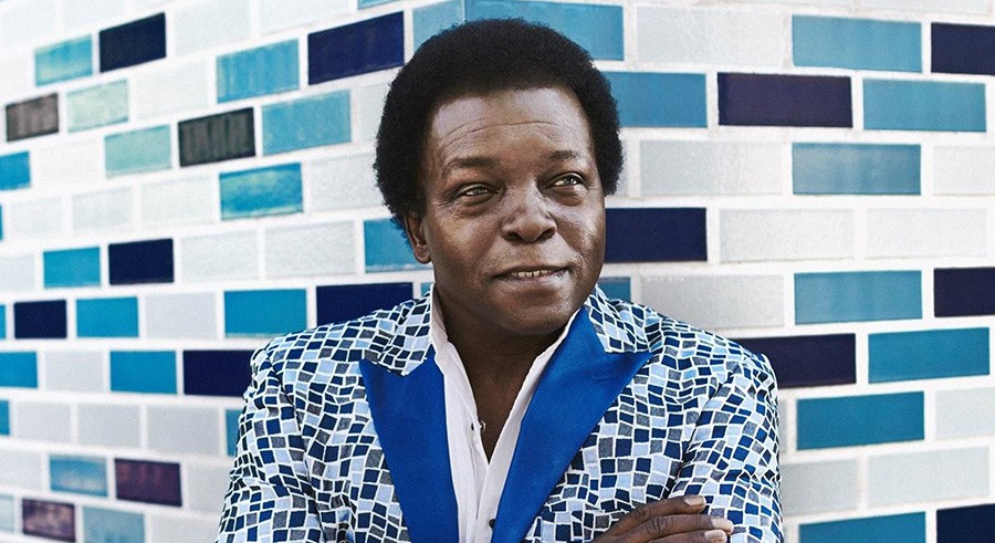 Fotografía promocional de Lee Fields & The Expressions