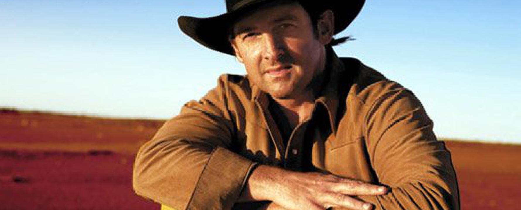 Lee Kernaghan | Concert Tickets and Tours 2024-2025 - Wegow