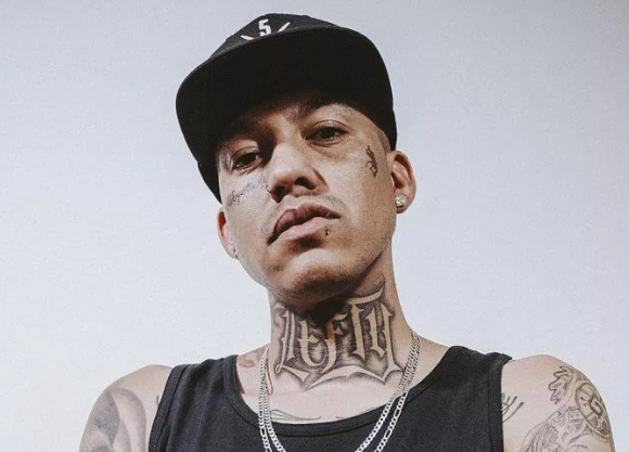 Fotografía promocional de Concierto de Lefty Sm en Phoenix