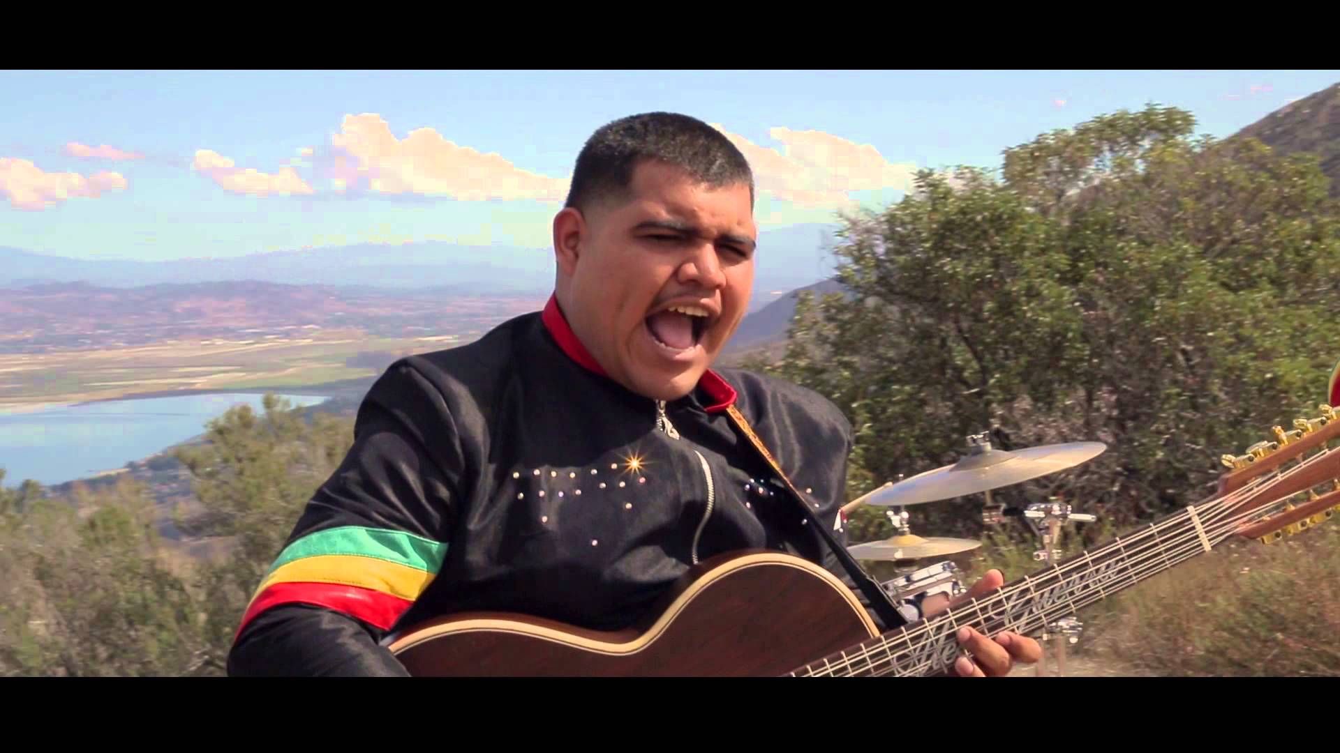 Promotional photograph of Legado 7.