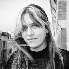 Fotografia promocional de Leila Lachterman.