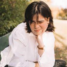 Fotografía promocional de Concierto de Leith Ross en París