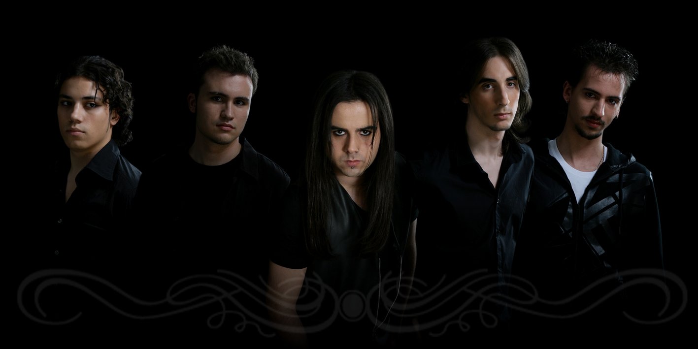 Fotografía promocional de Leithian