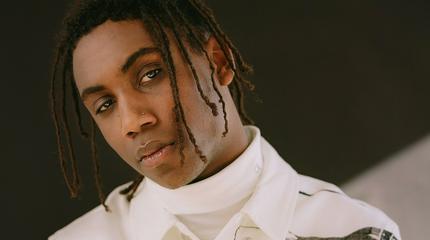 Leïti Sene concert in Barcelona