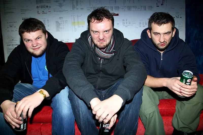 Promotional photograph of Concierto de Lej Mi Pół en Poznan.