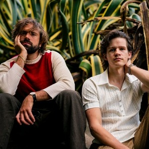 Promofoto von Concierto de Lemaitre (No) en Bergen.