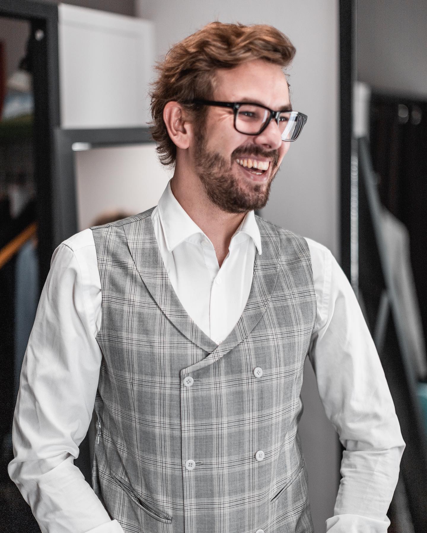 Promofoto von Concierto de Lemo en Viena.