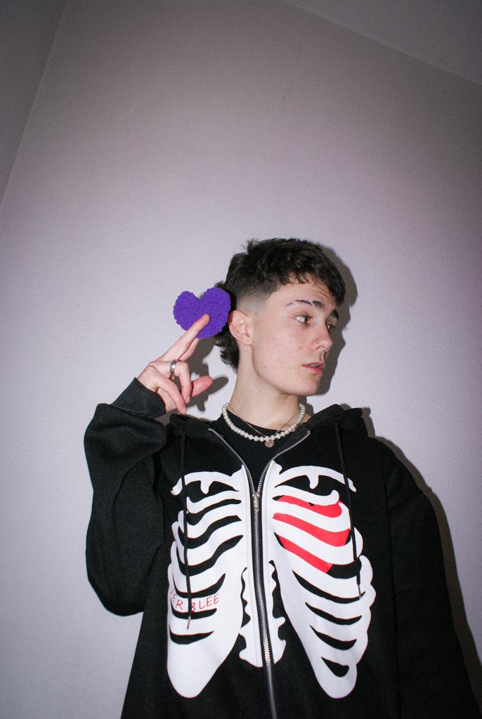 Fotografía promocional de Lennur