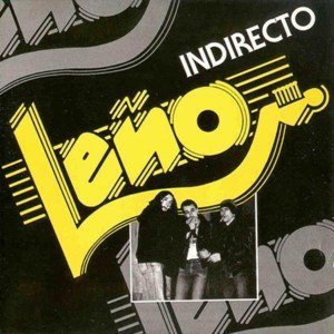 Fotografía promocional de Leño