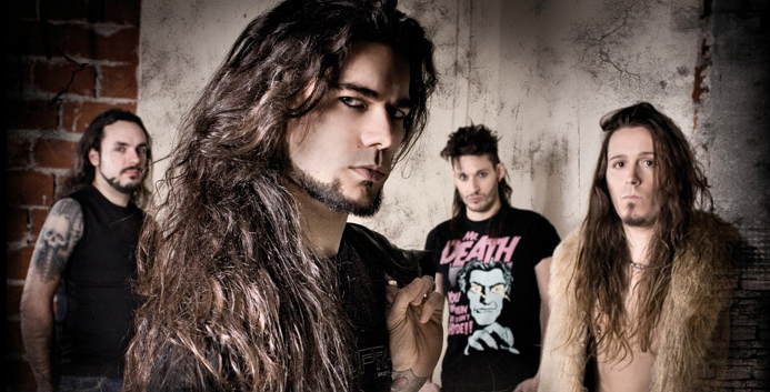 Fotografía promocional de LEO 037