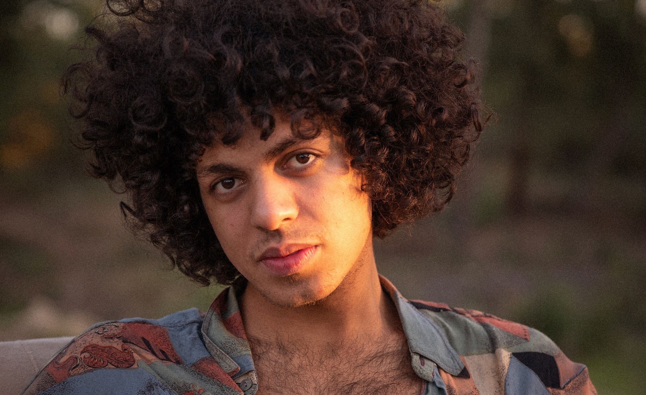 Fotografía promocional de Concierto de Leo Middea en París