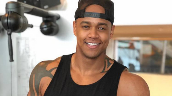 Promofoto von Concierto de Léo Santana en Bülach.