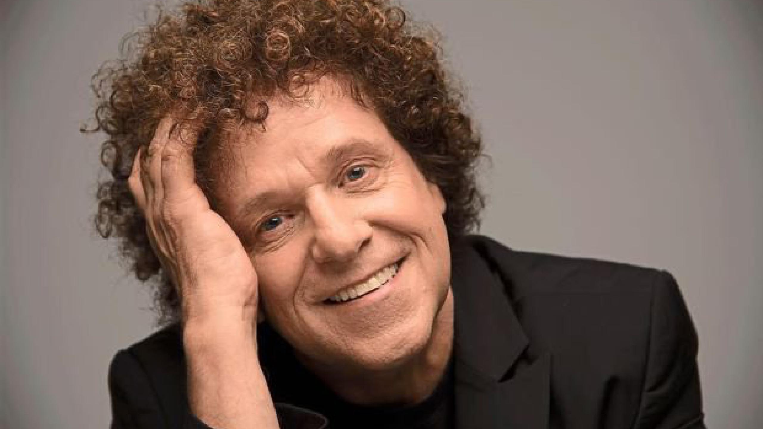 Leo Sayer Tickets Concerts and Tours 2023 2024 Wegow