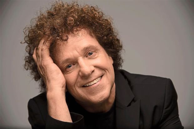 Leo Sayer concert in Dublin