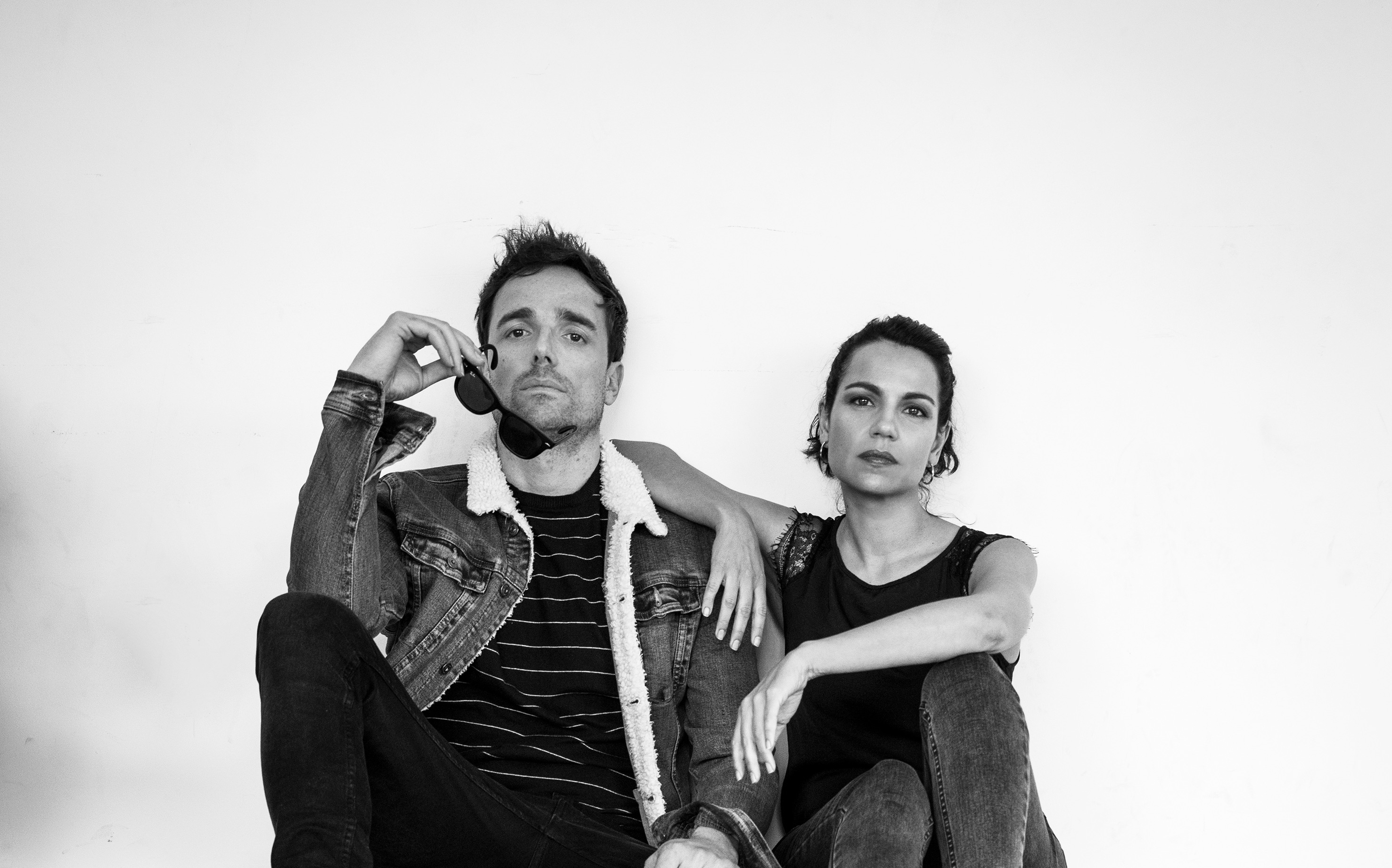 Fotografía promocional de Leon Impala