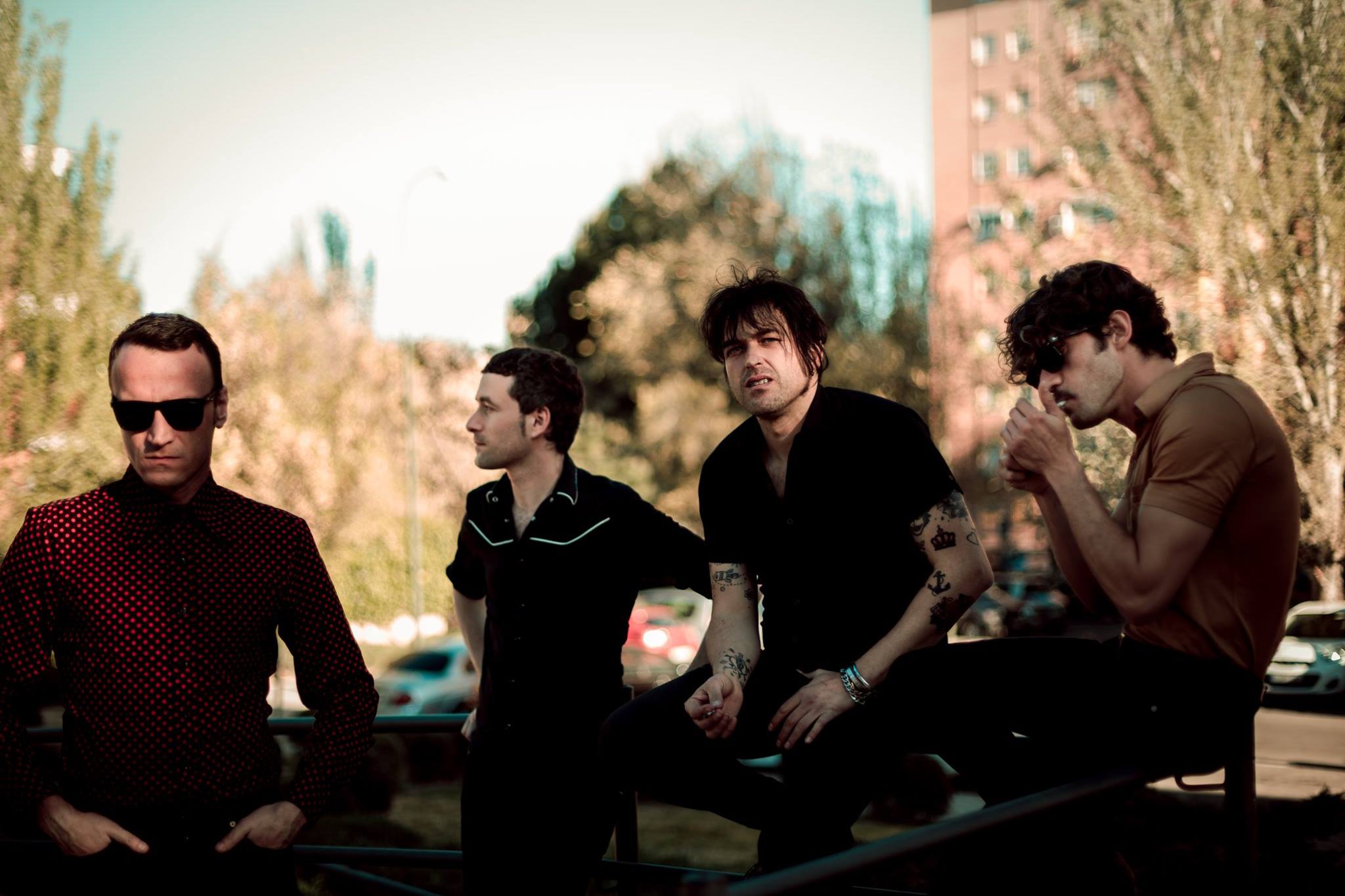 Leone | Concert Tickets and Tours 2024-2025 - Wegow