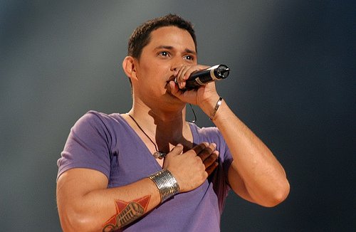 Concierto de Leoni Torres en Málaga