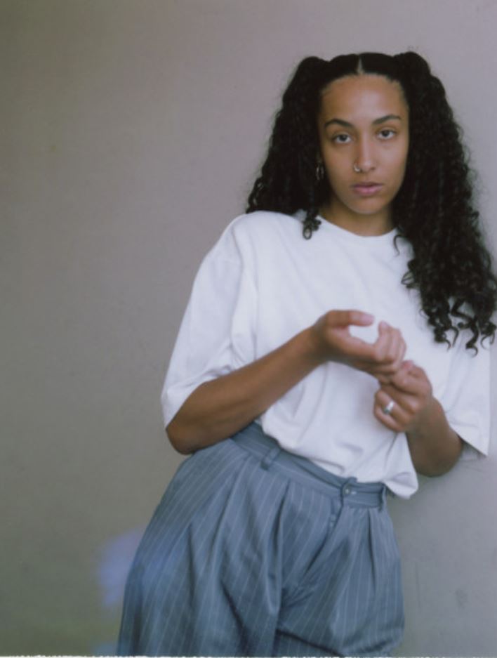 Fotografía promocional de Concierto de Léonie Barbot en París