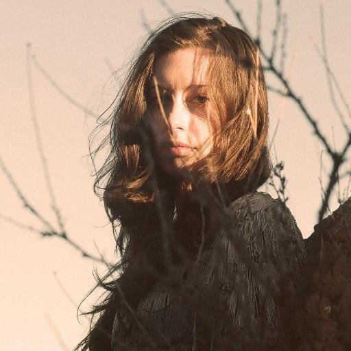 Fotografía promocional de Lera Lynn