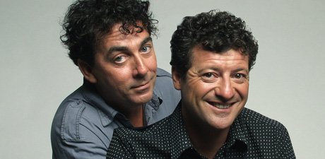 Fotografía promocional de Concierto de Les Chevaliers du Fiel en Metz