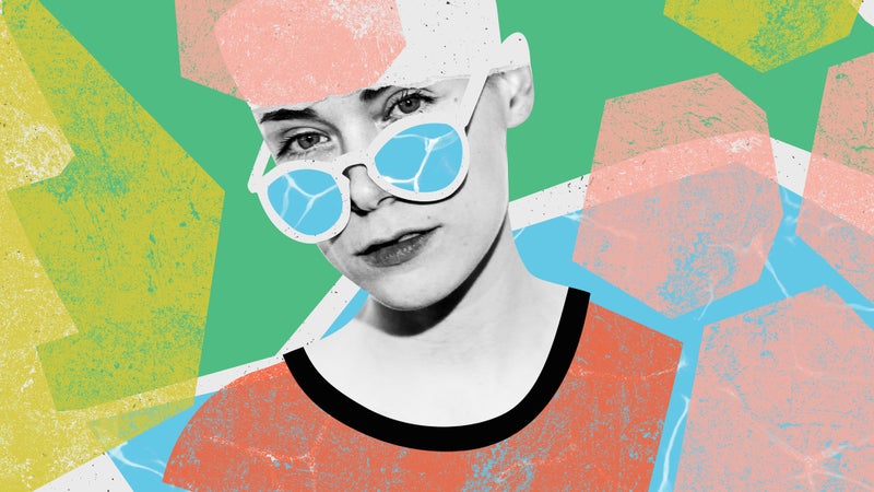 Fotografía promocional de Les Francos De Montréal