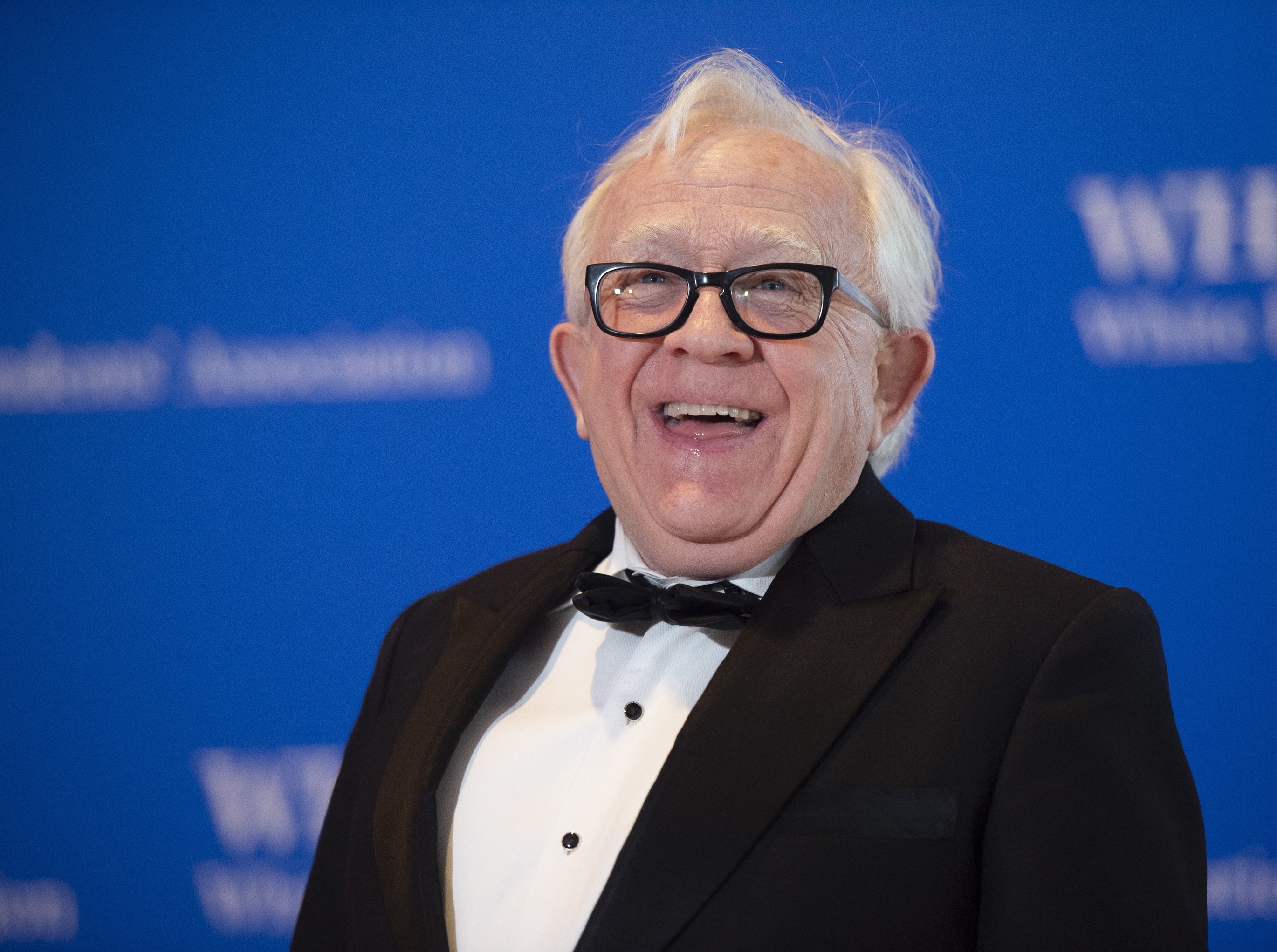 Fotografía promocional de Leslie Jordan Tribute