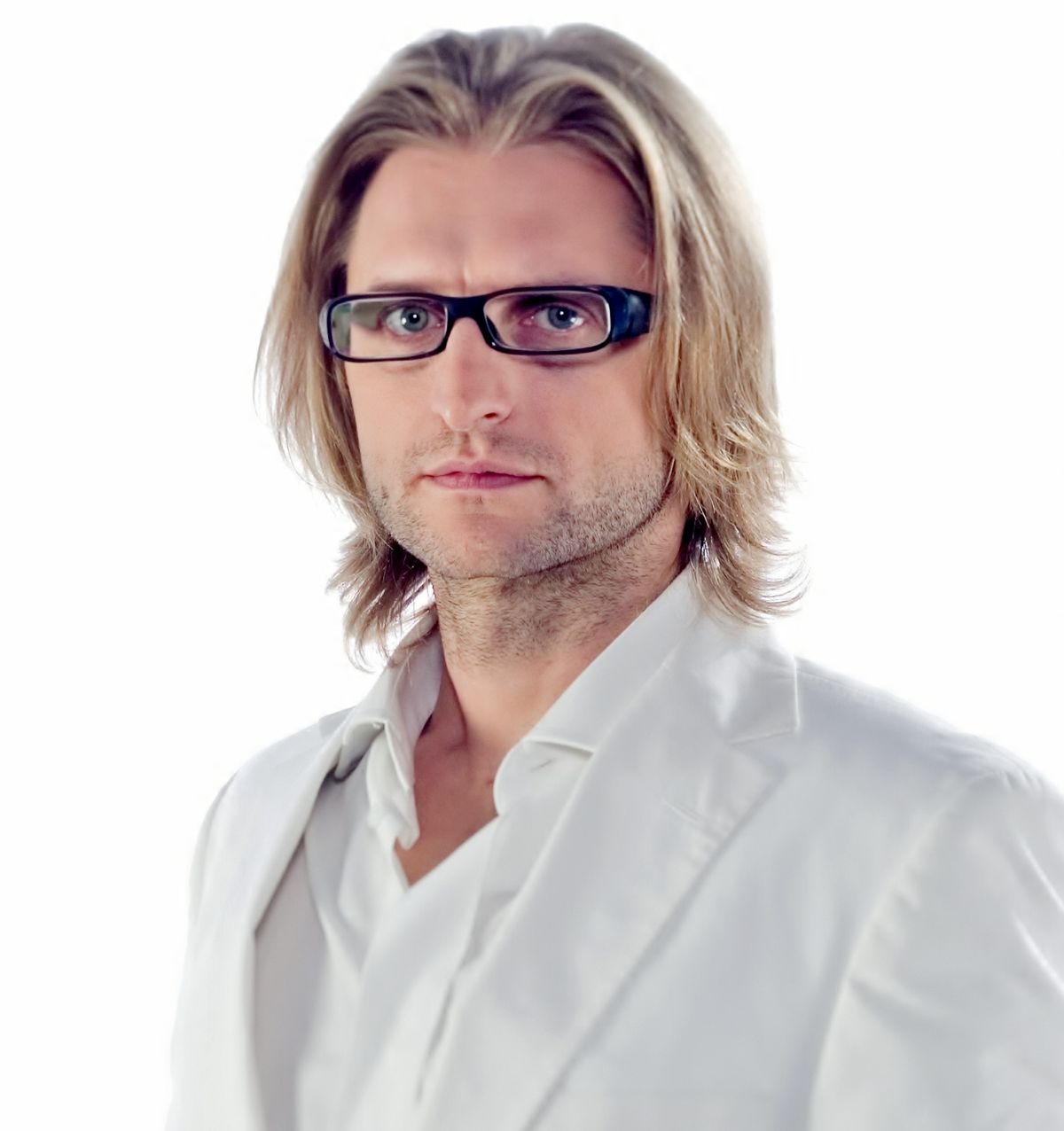 Promofoto von Leszek Mozdzer.