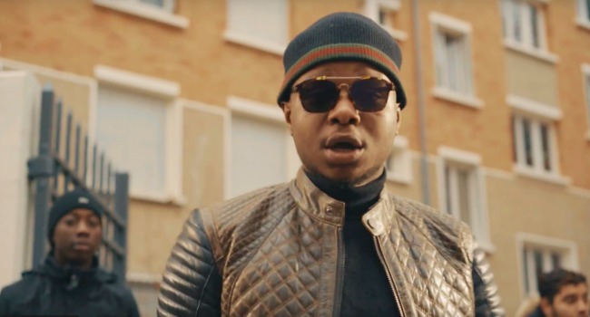 Fotografía promocional de Leto